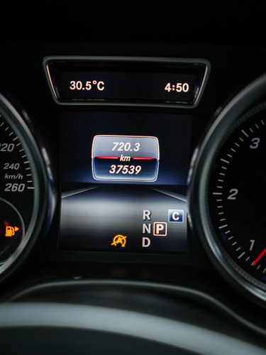 Mercedes Benz Gle350d 2019