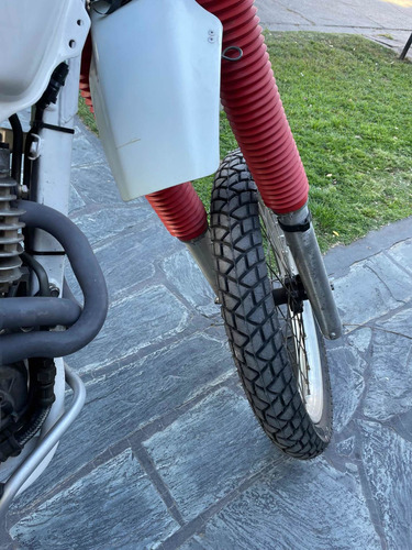 Imagen 5 de 16 de Honda Xr 650 L