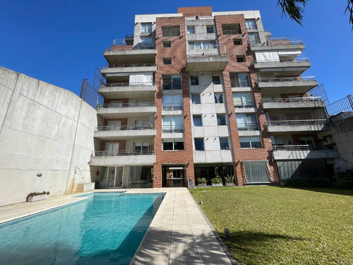 Venta Departamento Castelar