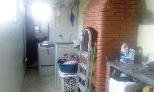 Imagem 9 de 15 de Casa Jardim D'abril Com 3 Dormitórios - Reformada - 149