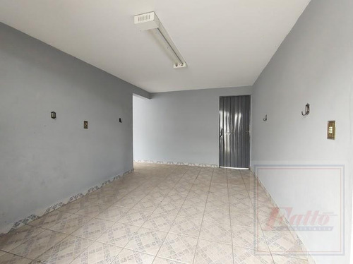 Imagem 3 de 15 de Casa Para Venda Em Itatiba, Santa Cruz, 2 Dormitórios, 2 Banheiros, 2 Vagas - Ca0044_2-1141748