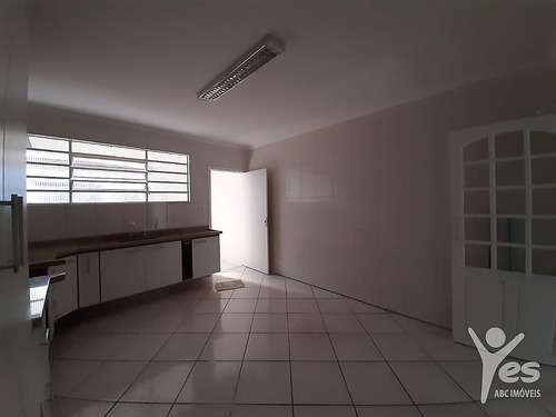 Imagem 14 de 19 de Ref.: 6335 - Sobrado Comercial Com 2 Dormitórios - Bairro Jardim - 6335
