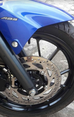 Imagem 3 de 10 de Yamaha Neo