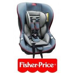 Butaca - Booster - Silla De Auto Fisher Price