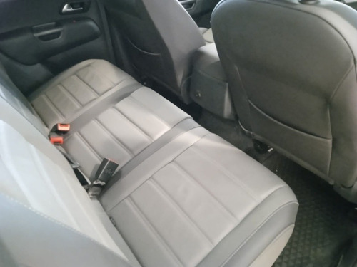 Volkswagen Amarok 3.0 V6 Cd Highline