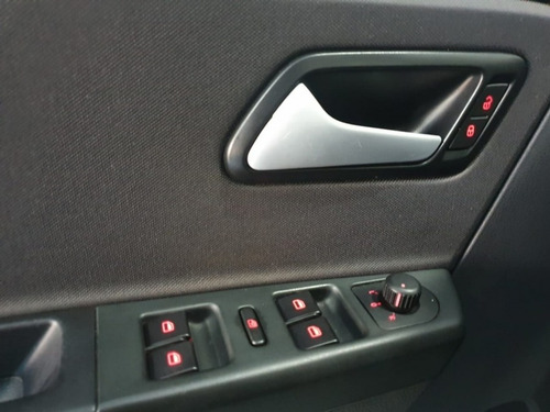 Volkswagen Fox 1.0 Gii
