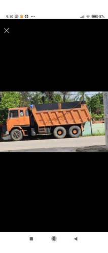 Scania Lkt 142