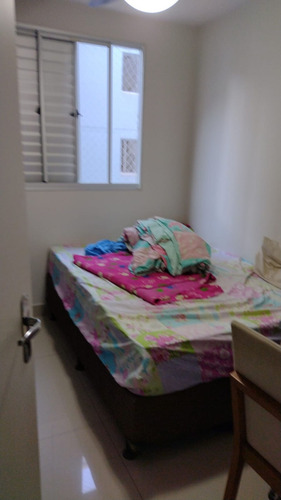 Imagem 6 de 15 de Apto Raposo Tavares | 2 Quartos | 43 M² | Cond: R$300.00 | 1 Vaga - Ybghu5