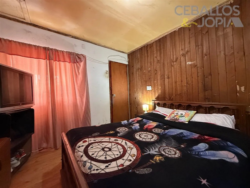 Terreno Construcción En Venta En Concón