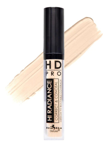 Corrector Hd Pro Hi Radiance Italia Deluxe (1pz) Tono 3B Vanilla