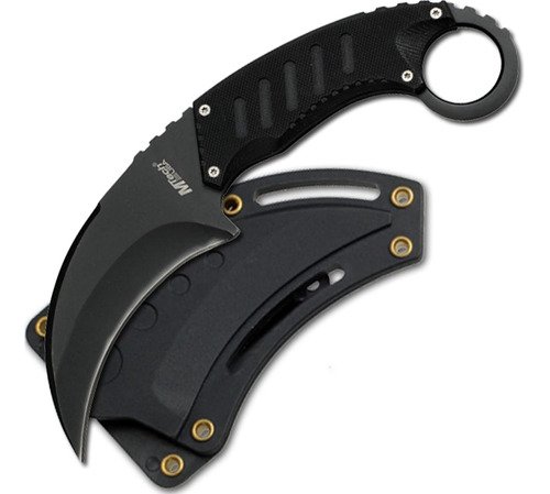 Karambit Gran Tamaño Mtech Usa. Cuchillos Y Cia