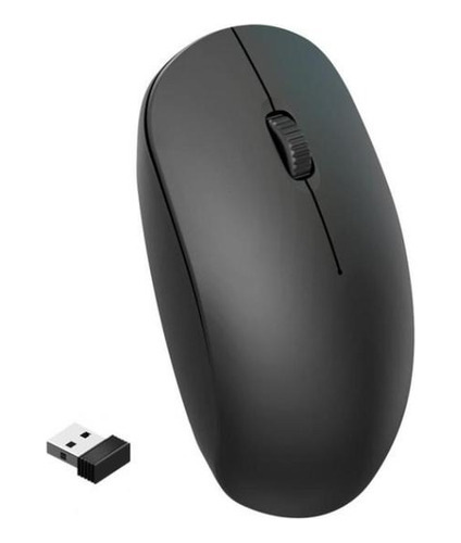 Mouse Wireless Yelandar 2.4 Ghz