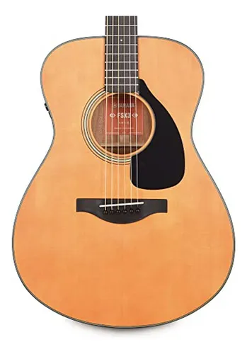 Guitarra Red Label Fsx3