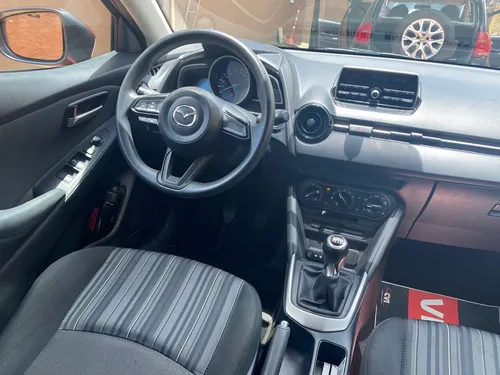 Mazda 2 1.5 Prime