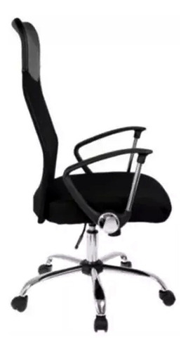 Sillón De Escritorio Mesh Homeoffice | Contado