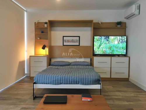 Imagen 8 de 30 de Apartamento Estudio Zona Puerto De Punta Del Este - Punta Del Este Peninsula