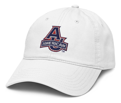 Elite Authentics American Eagles Icon Gorra Béisbol Con