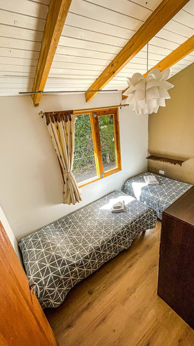Casa Chalet En Venta En Pájaro Azul, Bariloche, Patagonia