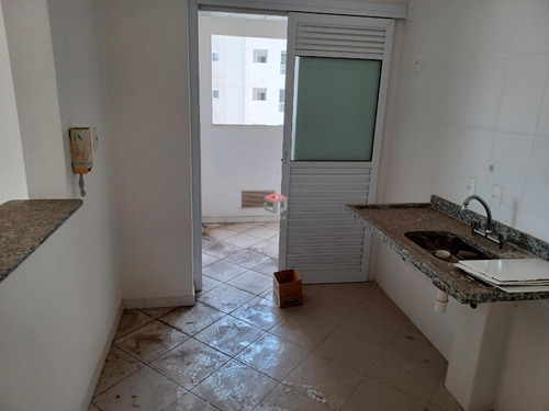 Imagem 2 de 12 de Apartamento À Venda, 3 Quartos, 1 Suíte, 1 Vaga, Centro - São Bernardo Do Campo/sp - 112123