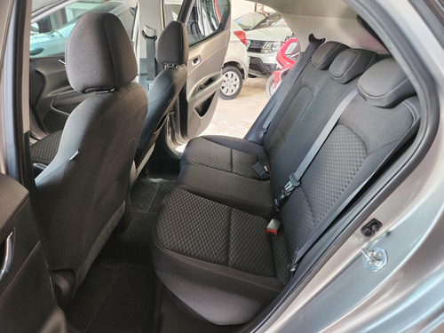 Hyundai HB20 1.0 TGDI FLEX EVOLUTION AUTOMÁTICO