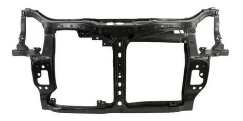 Frontal Kia Morning 2006 2007 Oem 07000