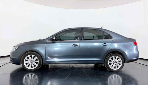 Imagen 8 de 15 de 110602 - Seat Toledo 2018 Con Garantía