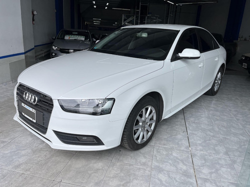 Audi A4 2.0 Attraction Tfsi 211cv Multitronic