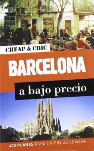 Barcelona A Bajo Precio