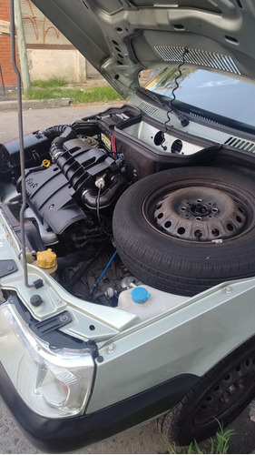 Fiat Uno 1.3 Fire Way