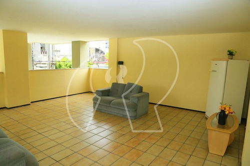 Apartamento Com 3 Dormitórios À Venda, 98 M² Por R$ 310.000,00 - Cocó - Fortaleza/ce - Ap2326