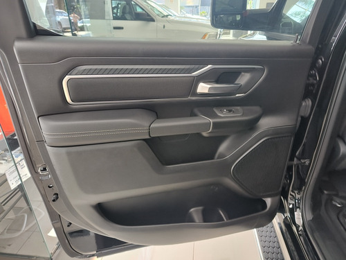 RAM Ram 1500 3.6 Mild-Hybrid Big Horn V6 Crew Cab 4X4