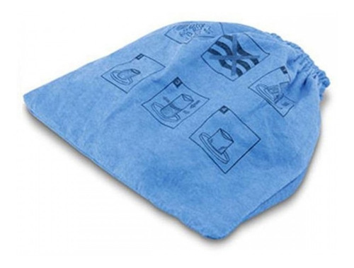 Imagen 1 de 1 de Filtro Azul Embalado Para Aspiradoras Mv1/ Wd 1 Seco Karcher