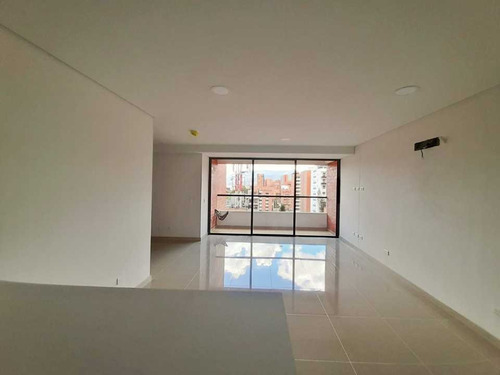 Imagen 2 de 14 de Apartamento Para Estrenar Cerca A Viva Envigado