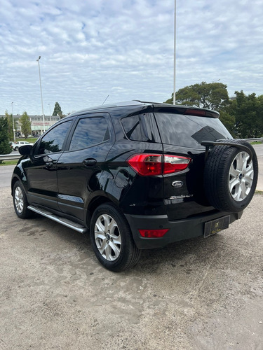 Ford Ecosport 1.6 Titanium 110cv 4x2