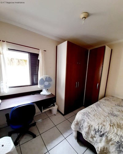 Imagem 17 de 30 de Casa À Venda No Jardim Vera Cruz - Sorocaba/sp - Ca11351 - 69007093