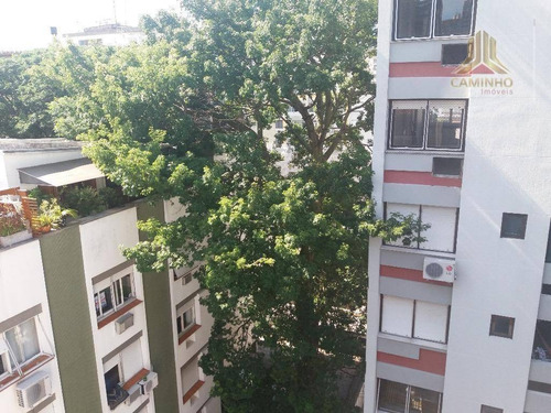 Imagem 23 de 23 de Apartamento Residencial À Venda, Bom Fim, Porto Alegre. - Ap3411