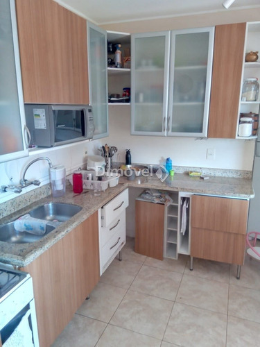 Imagem 5 de 15 de Casa Em Condominio - Jardim Isabel - Ref: 23507 - V-23507