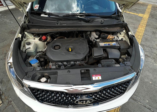 Imagem 13 de 15 de Kia Sportage Ex2 2.0