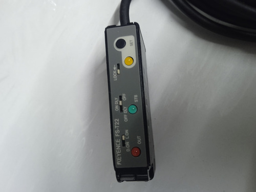 Sensores Keyence Varios (Usado)