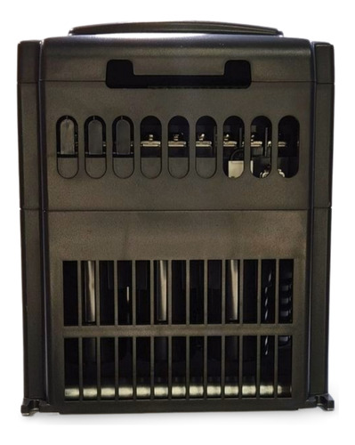 Inversor De Frequência Mif50 15 Cv 011k0 220te 26n 220v Tri