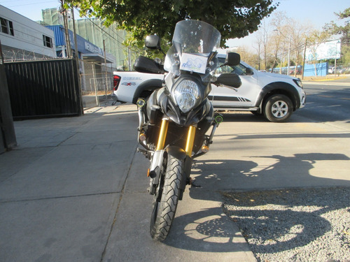 Imagen 7 de 11 de Suzuki Vstrom 1000