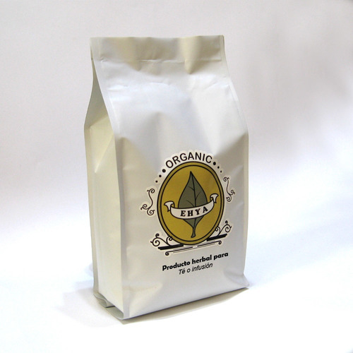 Toronjiles 1kg Producto Herbal Para Te O Infusion