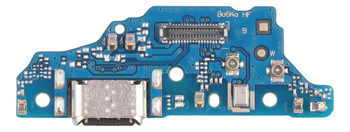 Placa Flex Centro De Carga Compatible Con Moto G23 Xt2333