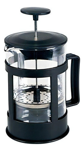 Cafetera Ilios Innova 800 mL manual prensa francesa