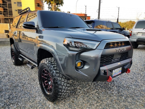 Imagen 5 de 11 de Toyota 4runner Trd Pro 2020