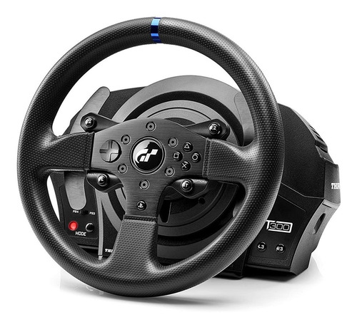 Volante De Carreras Thrustmaster T300 Rs, Para Ps5,ps4,pc