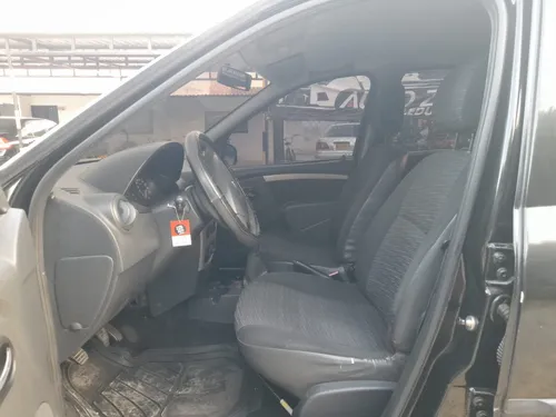 Renault Logan 1.6 Expression Fii