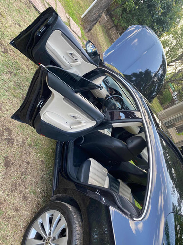 Volkswagen Cc 2.0 Tsi Exclusive Dsg 200cv 2011