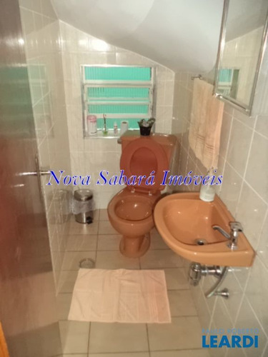 Imagem 13 de 15 de Sobrado - Jardim Marajoara - Sp - 533792