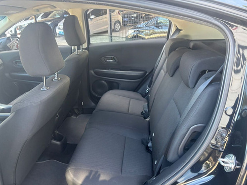 Honda HR-V HR-V EX 1.8 Flexone 16V 5p Aut.